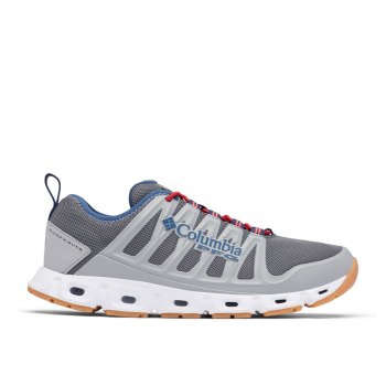 Columbia Sneakers Heren, Megavent II PFG Water Grijs, 43SWHUKIB